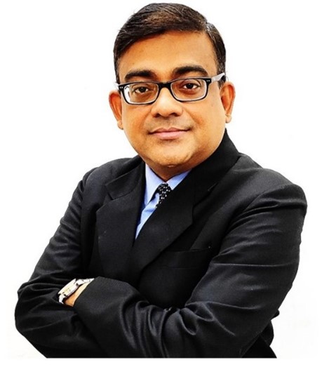 Dr. Saikat S. Gupta